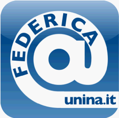 logo di Federica